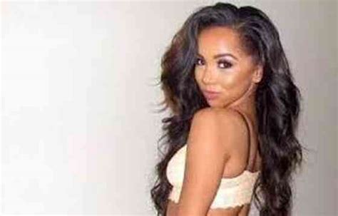 Brittany Renner Net Worth Height Age And More
