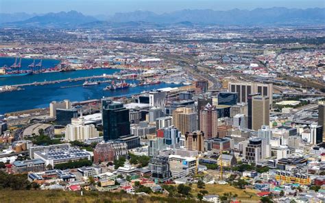 A beautiful guide for a beautiful city, cape town is incredible. Day Zero approaches as Cape Town's water runs out | Earth | EarthSky