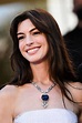 Anne Hathaway wearing Armani Privé at Cannes Film Festival 2022. It's ...