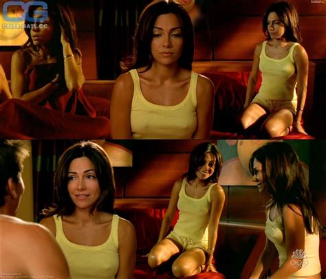 Vanessa Marcil Nude Pictures Onlyfans Leaks Playboy Photos Sex Scene