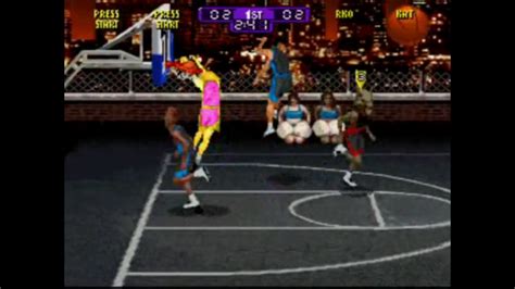 Nba Hangtime Pic 5 Snes Hub