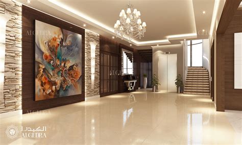 To transform someone's dream into reality, you need a creative mind, ambitious thoughts, and envision skills so that you can understand there are so many different interior design companies out there, but when it comes to the best villa interior design company in bangalore, then. Villa Entrance Hall Interior Design Inspired by ALGEDRA