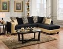 25 The Best Gold Sectional Sofa