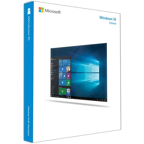 【パッケージ】 【microsoft正規品】マイクロソフト Windows 10 Os Home 日本語版 Haj 00065 Windows