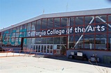 California College of the Arts - OYA School