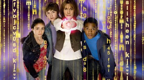 Bbc The Sarah Jane Adventures Series 1 Warriors Of Kudlak Part 1