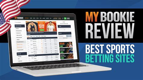 Mybookie Ag Review Best Sports Betting Sites Youtube