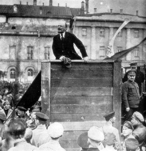 The Russian Revolution Boundless World History