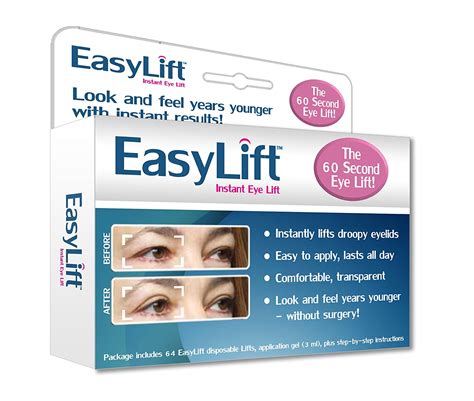 Top 3 Eyelid Lift Strips Reviews For Your Youthful Eyes