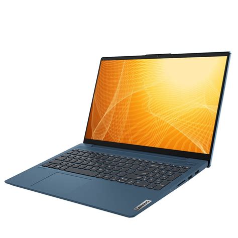 Lenovo Ideapad 5 156in Ryzen 5 8gb 256gb Laptop Blue £52999 At
