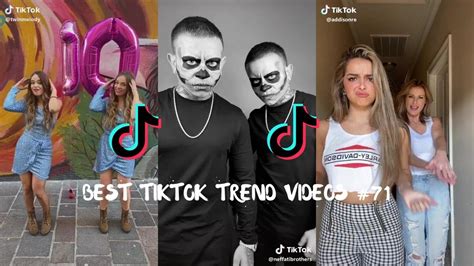 Best Tiktok Trend Videos 71 Youtube