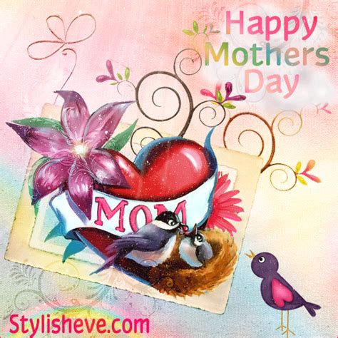 Animated Mothers Day Cards Mother S Day Ecards Send Animated Mother S Day Greetings