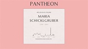 Maria Schicklgruber Biography - Adolf Hitler's paternal grandmother ...