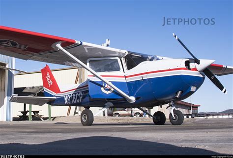 N918cp Cessna 172s Skyhawk Sp United States Us Air Force Civil