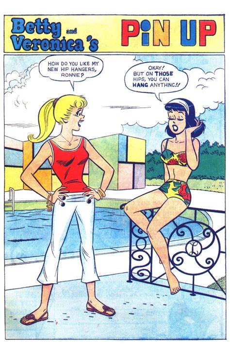 Dirty River Archie Comics Archie Comics Characters Archie Comics Veronica