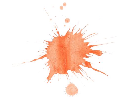 Paint Splash PNG HD Background PNG All PNG All