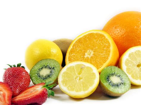 Fresh Fruits Wallpapers Desktop Mix Fruits Mobile Wallpaper