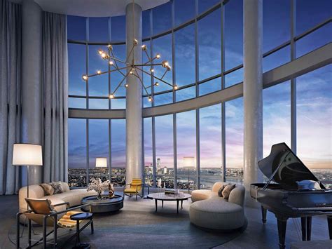 Cynthia Nixon Talks Taste Luxury Apartments Interior Luxury Daftsex Hd