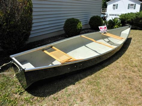 Adirondack Indian River Canoescanoe For Sale From United States