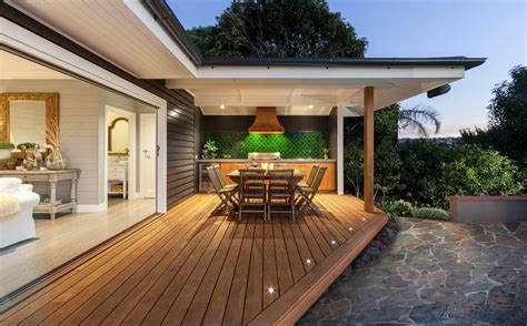 Deck Lighting Ideas That Bring Out The Beauty Of The Space