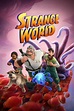 Strange World (2022) | VOD Reviews | Popzara Press