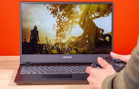 Lenovo Legion Y530 Full Review And Benchmarks Laptop Mag