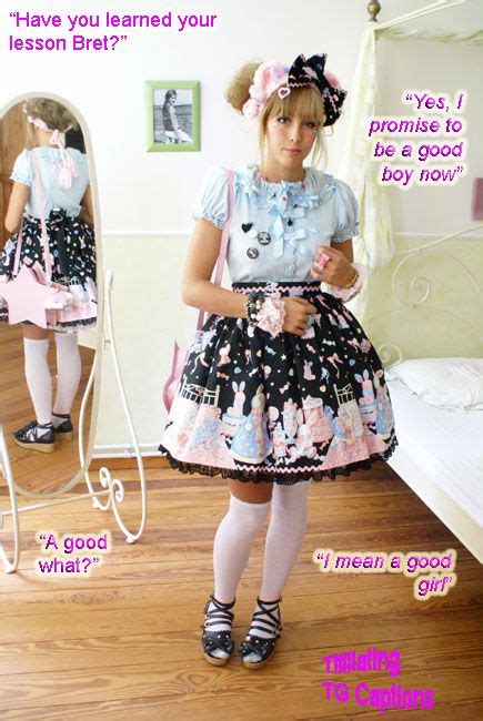 Academic Proofreading Sissy Maid Assignments