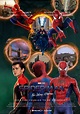 Spider Man: No Way Home Movie Poster by OfAmazingSpidey on DeviantArt