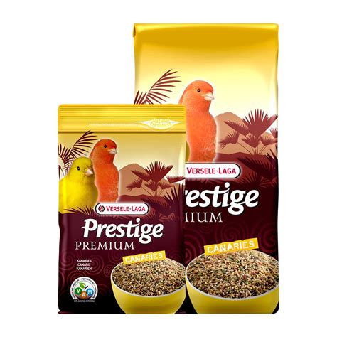 Versele Laga Prestige Premium Canaries Petgo