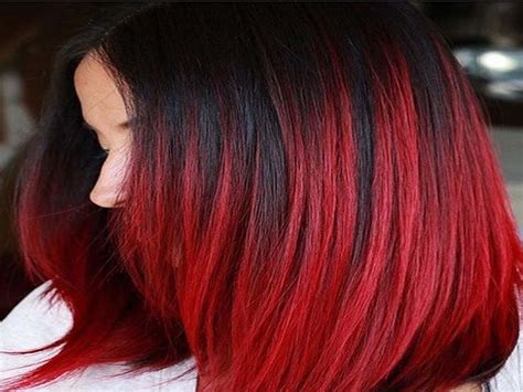 Top 30 Red Hair Color Styles You Can Follow 2020 Find Health Tips