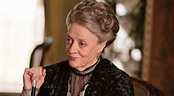 MAGGIE SMITH: sus mejores películas y series