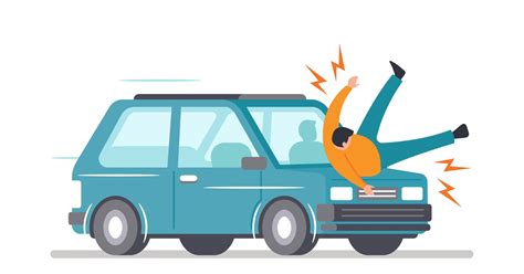 Hit-and-run Accident: What to Do as a Victim or Perpetrator