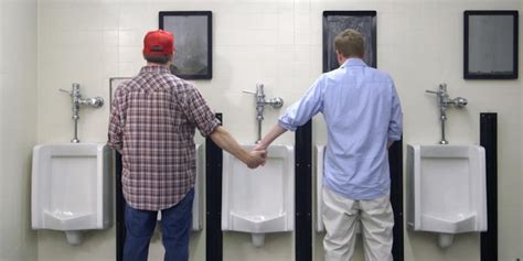 You Can Now Stream This Award Winning Short Film About Peeing In Public