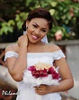 BN Celebrity Weddings: Akpororo and Josephine Abraham's Wedding ...