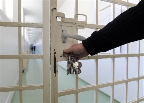 Job Announcement: Correctional Officer (Entry) - County of Solano
