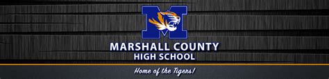 Home Marshall County High School