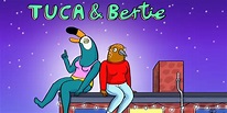 Tuca & Bertie Season 2 Trailer | CBR