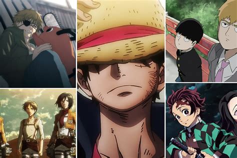 Top 75 Crunchyroll Best Anime Best Induhocakina
