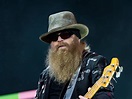 ZZ Top Bassist Dusty Hill Dies at 72