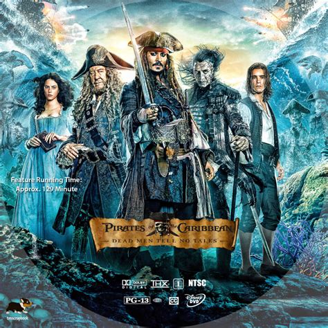 lista 90 foto pirates of the caribbean dead men tell no tales online lleno 09 2023