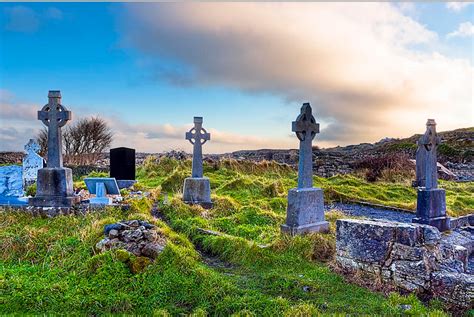 Funeralone Blog Blog Archive What Irish Funerals Can Teach Us About