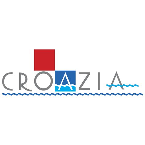 Hrvatska Croazia Logo Png Transparent And Svg Vector Freebie Supply