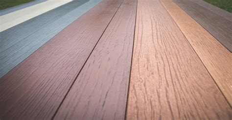 Whats New In Decking Products Prosales Online