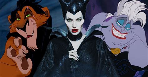 Maleficent & 9 More Disney Characters You Never Knew Were Queer-Coded