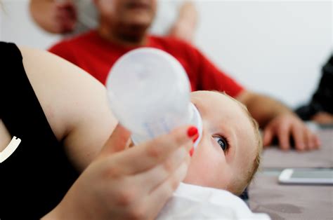 It Might Be Possible To Remodel A Babys Microbiome Popular Science