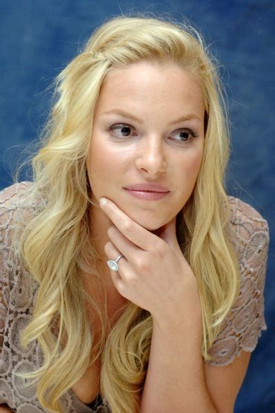 Behold The Lovely Katherine Heigl Tv Fanatic