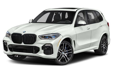 2023 Bmw X5 Review ‣