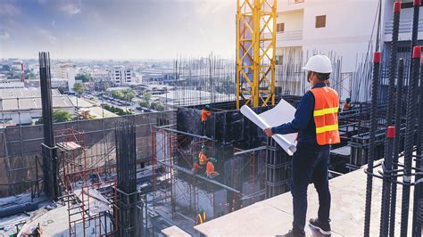 Things To Know About Civil Engineering And Designing Companies