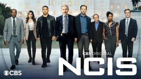 Ncis Season 21 Release Date Plot And Everything You Need To Know
