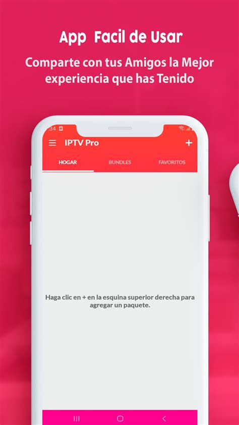 Iptv Pro Apk For Android Download